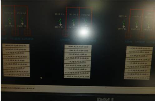 提高运行效能  保险供电安全