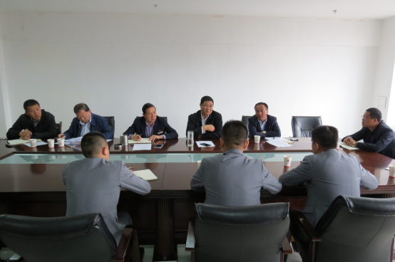 QMH官网同盟辅导幼组召开2018年初次会议